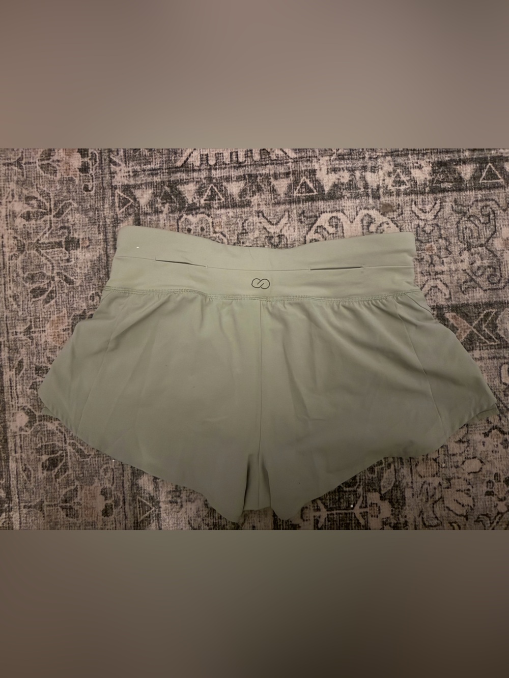 CALIA Athletic shorts - Picture 2 of 3